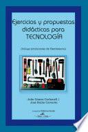 Ejercicios y propuestas didácticas para Tecnología