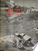 Ejercito; Revista Ilustrada de la Armas Y Servicios