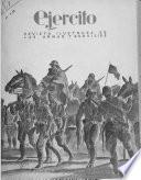 Ejercito; Revista Ilustrada de la Armas Y Servicios