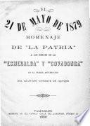 El 21 de mayo de 1879