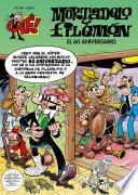 El 60 aniversario (Olé! Mortadelo 209)