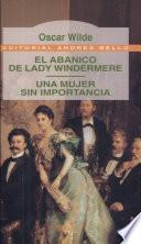 El Abanico de Lady Windermere