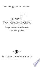 El abate Juan Ignacio Molina