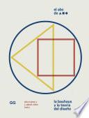 El ABC de la Bauhaus