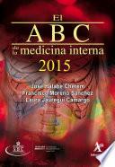 El ABC de la medicina interna 2015