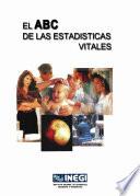 El ABC de las estadísticas vitales 1997