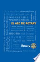 El ABC de Rotary, Quinta edicion, 2012