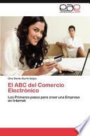 El Abc Del Comercio Electrónico