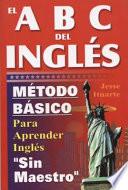 El ABC del inglés
