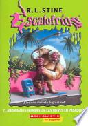 El abominable hombre de las nieves en Pasadena