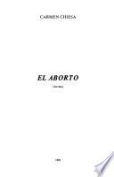 El aborto