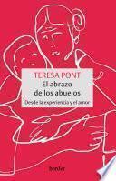 El abrazo de los abuelos