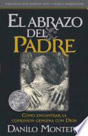 El Abrazo Del Padre - Pocket
