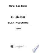El abuelo cuentacuentos