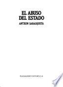 El abuso del Estado