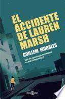 El accidente de Lauren Marsh