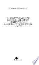 El acontecimiento como categoría del cuento contemporáneo