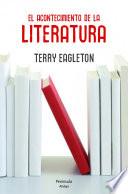 El acontecimiento de la literatura