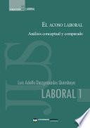 El acoso laboral