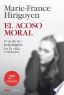 El acoso moral