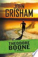 El Activista / the Activist