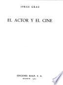 El actor y el cine