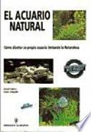 El acuario natural