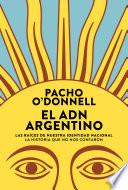 El ADN argentino