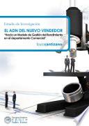 El ADN del Nuevo Vendedor