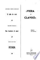 El afán de vivir