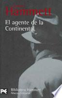 El agente de la Continental