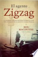 El agente Zigzag