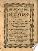El Agnus Dei