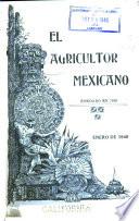 El Agricultor mexicano