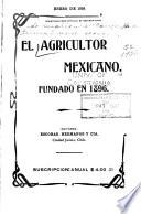 El Agricultor mexicano