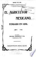 El Agricultor mexicano