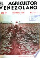 El Agricultor venezolano