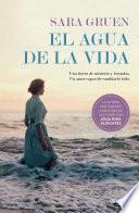 El agua de la vida (Edición mexicana)