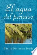 El agua del paraíso