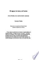 El agua, la roca y el humo