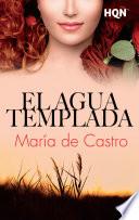 El agua templada