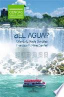 ¿¡El agua!?