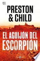 El aguijón del escorpión (Nora Kelly 2)