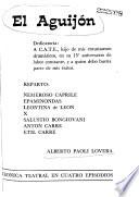 El aguijón