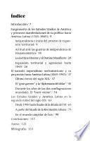 El águila contra el cóndor