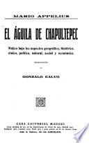 El águila de Chapultepec
