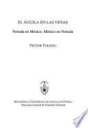 El águila en las venas