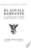 El águila rampante