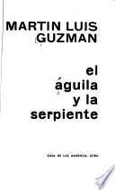 El águila y la serpiente