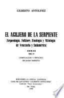 El agujero de la serpiente